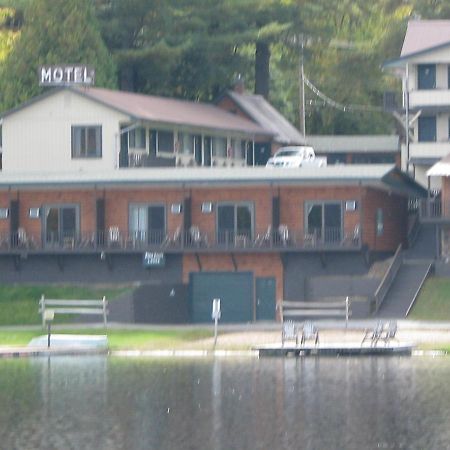Pine Knoll Hotel Lakeside Lodge & Cabin 旧福奇 外观 照片