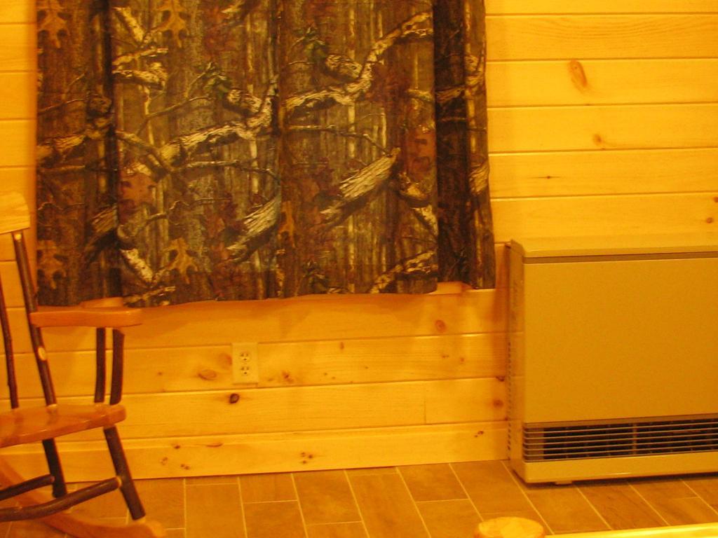 Pine Knoll Hotel Lakeside Lodge & Cabin 旧福奇 客房 照片