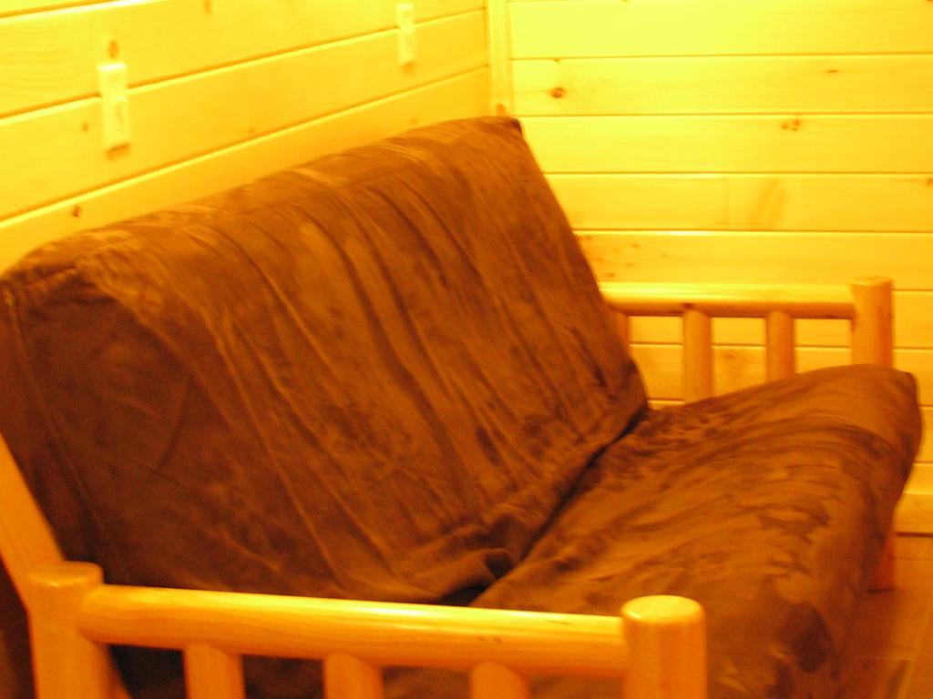 Pine Knoll Hotel Lakeside Lodge & Cabin 旧福奇 外观 照片