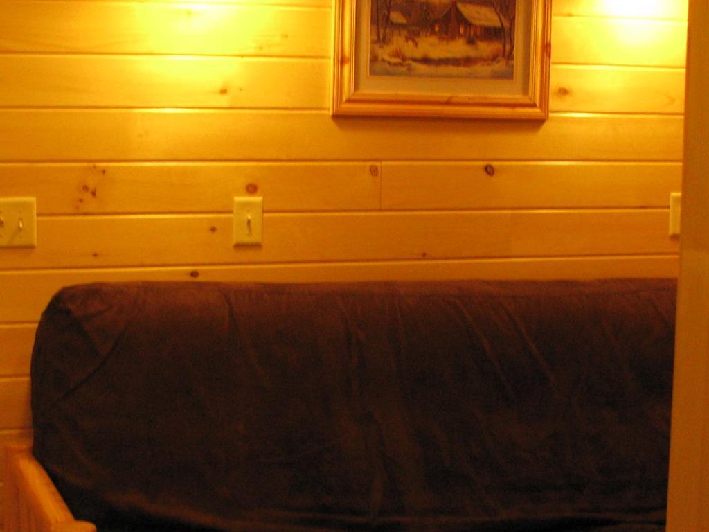 Pine Knoll Hotel Lakeside Lodge & Cabin 旧福奇 外观 照片