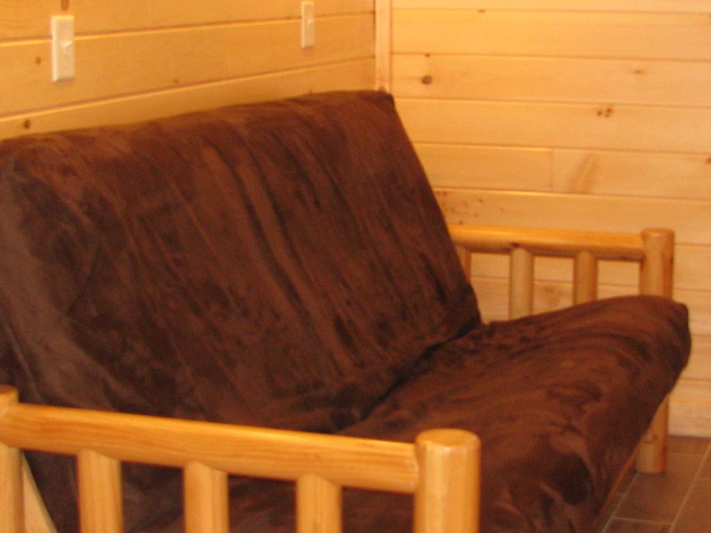 Pine Knoll Hotel Lakeside Lodge & Cabin 旧福奇 客房 照片